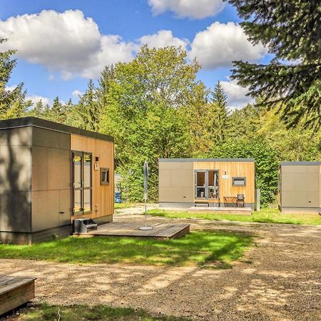 Tiny Haus 29 Am Brombachsee Pleinfeld Zewnętrze zdjęcie