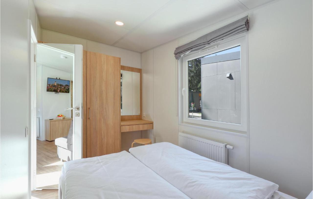 Tiny Haus 29 Am Brombachsee Pleinfeld Zewnętrze zdjęcie