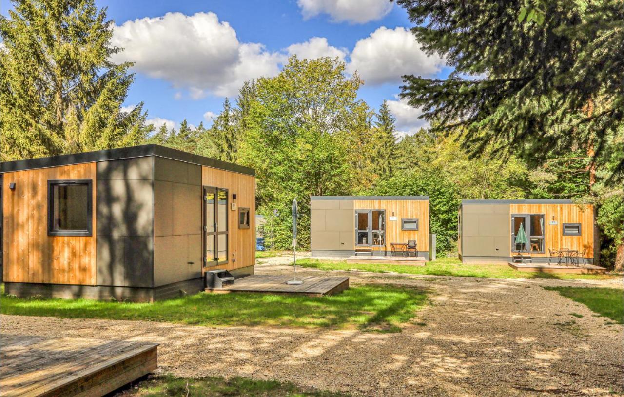 Tiny Haus 29 Am Brombachsee Pleinfeld Zewnętrze zdjęcie